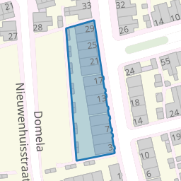 Perceel ZDK00-A-5077