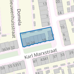 Perceel ZDK00-A-5078