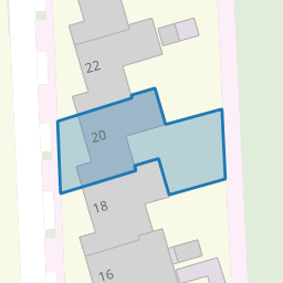 Perceel ZDK00-A-5090