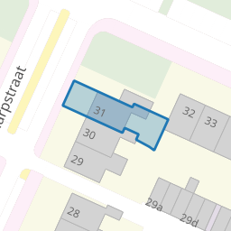 Perceel ZDK00-A-5100