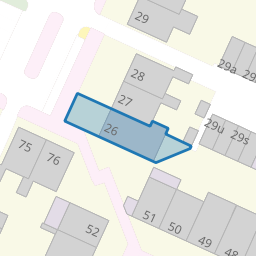 Perceel ZDK00-A-5126