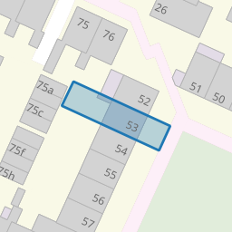 Perceel ZDK00-A-5137