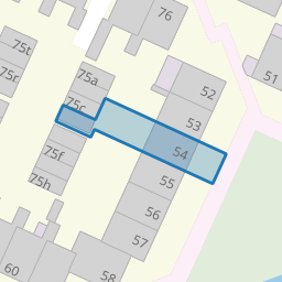 Perceel ZDK00-A-5138