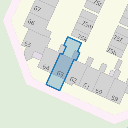 Perceel ZDK00-A-5152