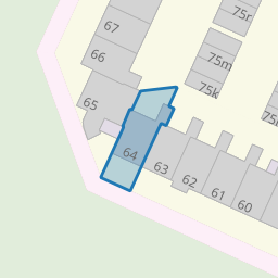 Perceel ZDK00-A-5153