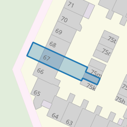 Perceel ZDK00-A-5156