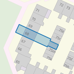 Perceel ZDK00-A-5157