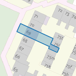 Perceel ZDK00-A-5158