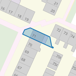 Perceel ZDK00-A-5160