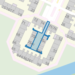 Perceel ZDK00-A-5168