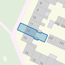 Perceel ZDK00-A-5182