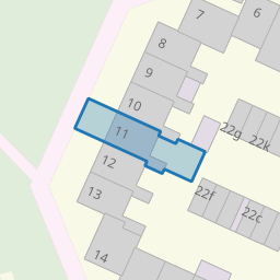 Perceel ZDK00-A-5183