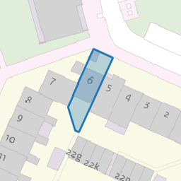 Perceel ZDK00-A-5188