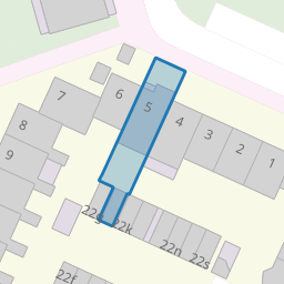 Perceel ZDK00-A-5189