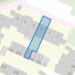 Perceel ZDK00-A-5191