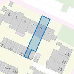 Perceel ZDK00-A-5192