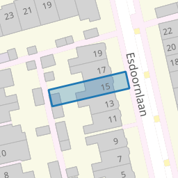 Perceel ZDK00-A-5238