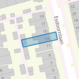 Perceel ZDK00-A-5239