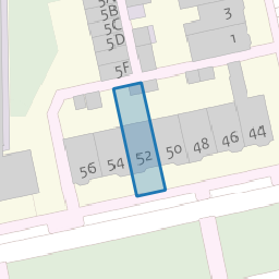 Perceel ZDK00-A-5240