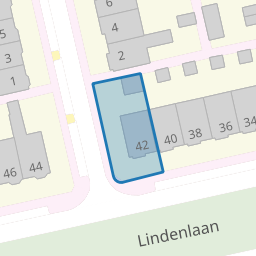 Perceel ZDK00-A-5242