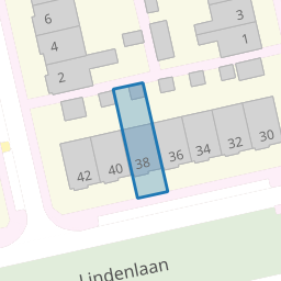 Perceel ZDK00-A-5244