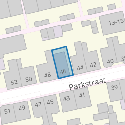 Perceel ZDK00-A-5279