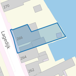 Perceel ZDK00-A-5286