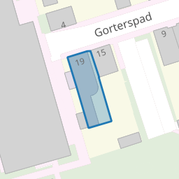 Perceel ZDK00-A-5304