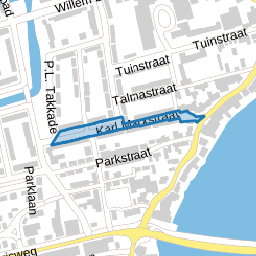 Perceel ZDK00-A-5308