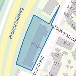 Perceel ZDK00-A-5312