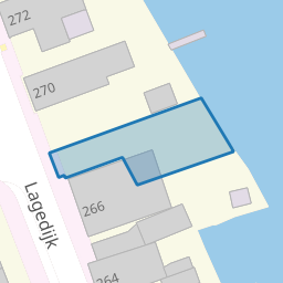 Perceel ZDK00-A-5316