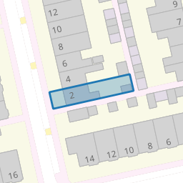 Perceel ZDK00-A-5336