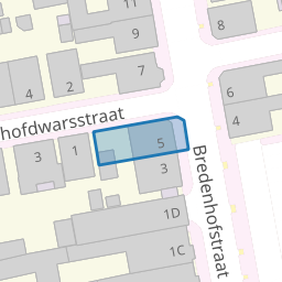 Perceel ZDK00-A-5337