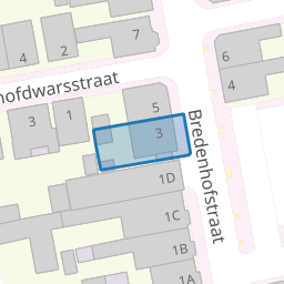 Perceel ZDK00-A-5338