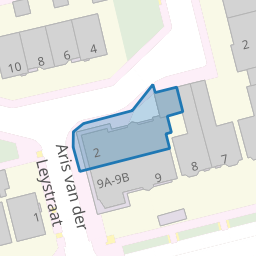 Perceel ZDK00-A-5346