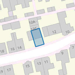 Perceel ZDK00-A-5365