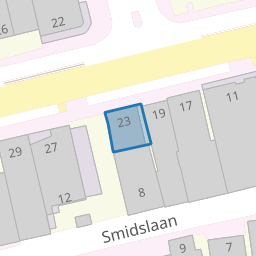 Perceel ZDK00-A-5373