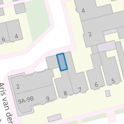 Perceel ZDK00-A-5391