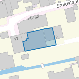 Perceel ZDK00-A-5394