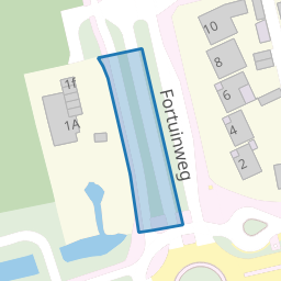 Perceel ZDK00-A-5397