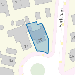 Perceel ZDK00-A-5411