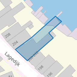 Perceel ZDK00-A-5422