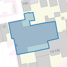 Perceel ZDK00-A-5457