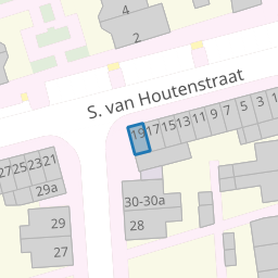 Perceel ZDK00-A-5458