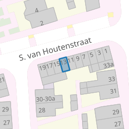 Perceel ZDK00-A-5461