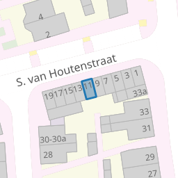 Perceel ZDK00-A-5462