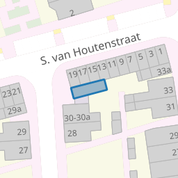 Perceel ZDK00-A-5463