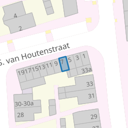 Perceel ZDK00-A-5464