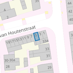 Perceel ZDK00-A-5465