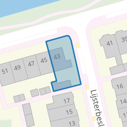 Perceel ZDK00-A-5488